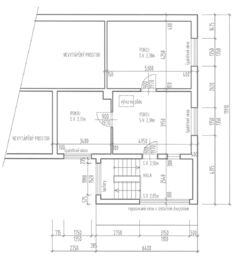 Prodej domu 125 m², Tuchlovice