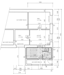 Prodej domu 125 m², Tuchlovice