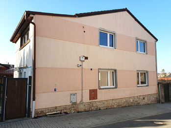 Prodej domu 125 m², Tuchlovice