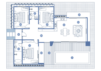 Prodej domu 145 m², Selong Belanak