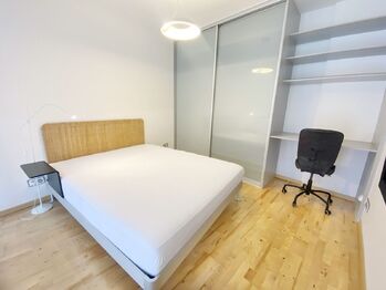 Pronájem bytu 2+kk v osobním vlastnictví 55 m², Praha 8 - Libeň