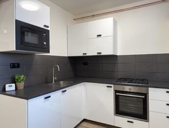 Pronájem bytu 3+kk v osobním vlastnictví 57 m², Ostrava