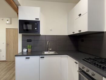 Pronájem bytu 3+kk v osobním vlastnictví 57 m², Ostrava