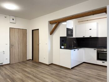 Pronájem bytu 3+kk v osobním vlastnictví 57 m², Ostrava