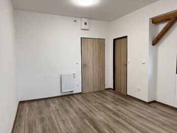 Pronájem bytu 3+kk v osobním vlastnictví 57 m², Ostrava