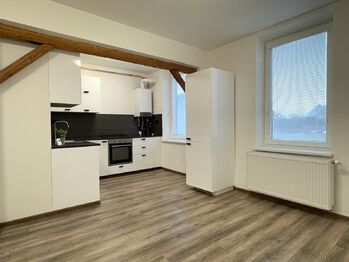 Pronájem bytu 3+kk v osobním vlastnictví 57 m², Ostrava