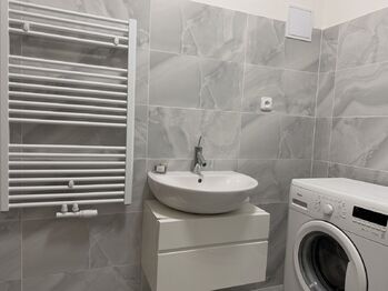 Pronájem bytu 3+kk v osobním vlastnictví 57 m², Ostrava