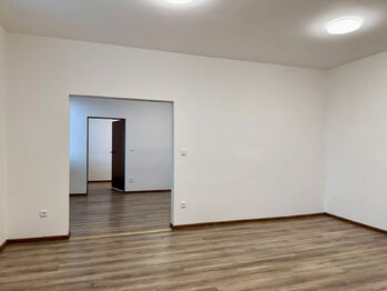 Pronájem bytu 3+kk v osobním vlastnictví 57 m², Ostrava