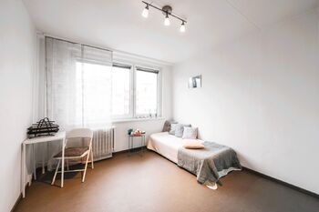 Prodej bytu 3+kk v osobním vlastnictví 77 m², Praha 5 - Stodůlky