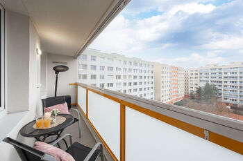 Prodej bytu 3+kk v osobním vlastnictví 77 m², Praha 5 - Stodůlky