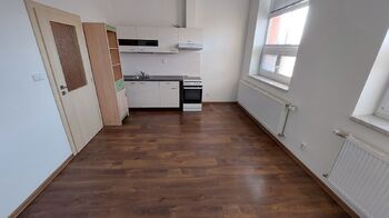 Pronájem bytu 2+kk v osobním vlastnictví 37 m², Rousínov