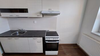 Pronájem bytu 2+kk v osobním vlastnictví 37 m², Rousínov