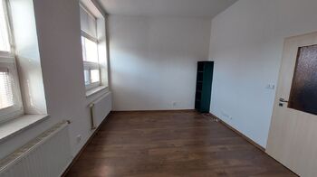 Pronájem bytu 2+kk v osobním vlastnictví 37 m², Rousínov