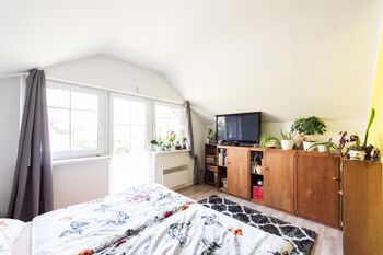 Rodinný dům, Chrlice, Brno - Prodej domu 157 m², Brno