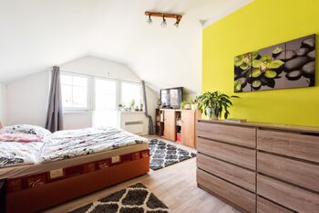 Rodinný dům, Chrlice, Brno - Prodej domu 157 m², Brno