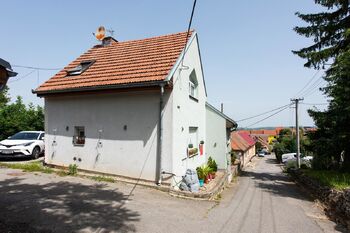 Rodinný dům, 5+kk, Zaječí - Prodej domu 167 m², Zaječí