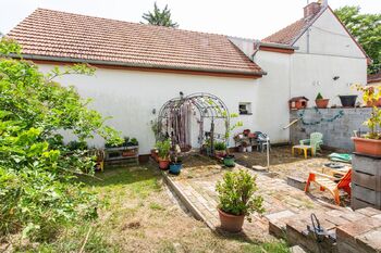 Rodinný dům, 5+kk, Zaječí - Prodej domu 167 m², Zaječí