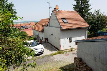 Rodinný dům, 5+kk, Zaječí - Prodej domu 167 m², Zaječí