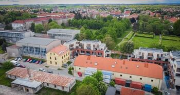 Pronájem garážového stání 15 m², Brandýs nad Labem-Stará Boleslav