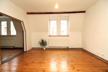 Pronájem bytu 2+1 v osobním vlastnictví 71 m², Karlovy Vary