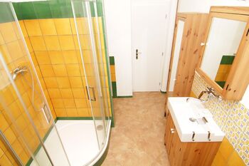 Pronájem bytu 2+1 v osobním vlastnictví 71 m², Karlovy Vary