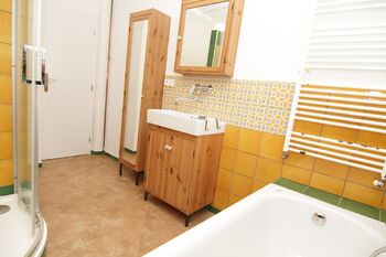 Pronájem bytu 2+1 v osobním vlastnictví 71 m², Karlovy Vary