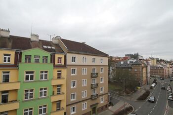 Pronájem bytu 2+1 v osobním vlastnictví 71 m², Karlovy Vary