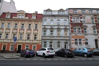 Pronájem bytu 2+1 v osobním vlastnictví 71 m², Karlovy Vary