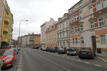 Pronájem bytu 2+1 v osobním vlastnictví 71 m², Karlovy Vary