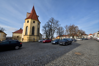 Prodej domu 150 m², Jílové u Prahy