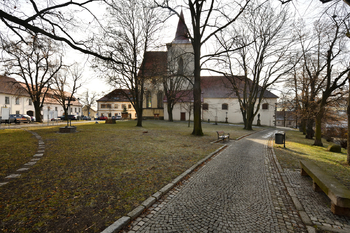 Prodej domu 150 m², Jílové u Prahy