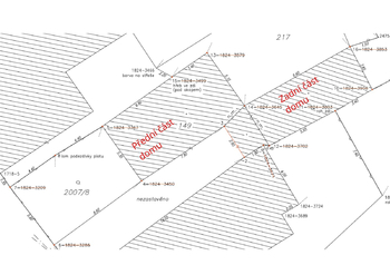 Prodej domu 150 m², Jílové u Prahy