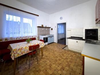 Pronájem bytu 2+1 v osobním vlastnictví 52 m², Třebíč