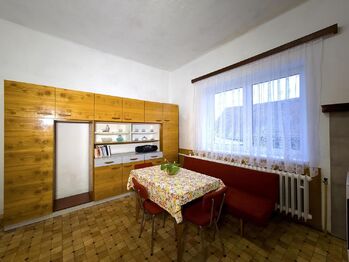 Pronájem bytu 3+1 v osobním vlastnictví 79 m², Náměšť nad Oslavou