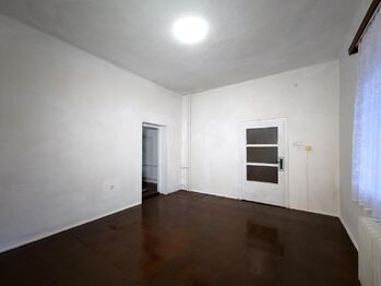 Pronájem bytu 3+1 v osobním vlastnictví 79 m², Náměšť nad Oslavou