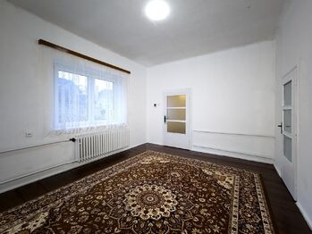 Pronájem bytu 3+1 v osobním vlastnictví 79 m², Náměšť nad Oslavou