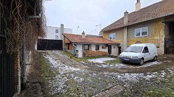 Pronájem bytu 3+1 v osobním vlastnictví 79 m², Náměšť nad Oslavou