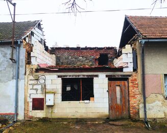 Prodej domu 89 m², Polkovice