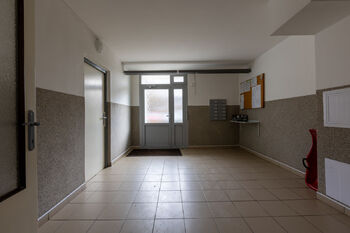 Prodej bytu 1+1 v osobním vlastnictví 38 m², Karlovy Vary