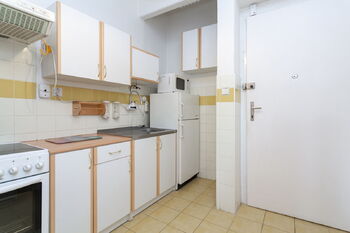 Prodej domu 420 m², Praha 4 - Braník