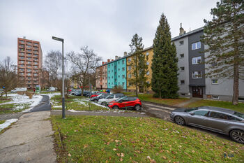 Prodej bytu 2+1 v osobním vlastnictví 53 m², Ostrava