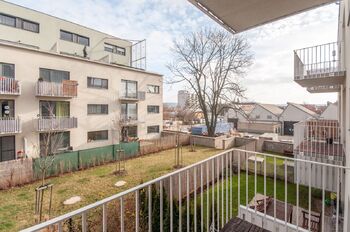 Pronájem bytu 2+kk v osobním vlastnictví 52 m², Praha 5 - Radotín