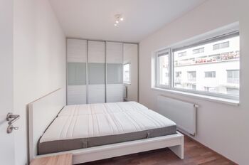 Pronájem bytu 2+kk v osobním vlastnictví 52 m², Praha 5 - Radotín