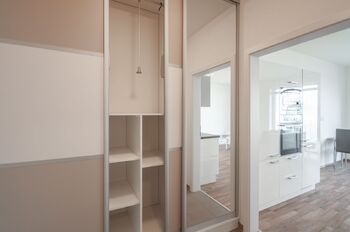 Pronájem bytu 2+kk v osobním vlastnictví 52 m², Praha 5 - Radotín