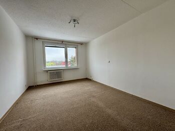 Pronájem bytu 3+1 v osobním vlastnictví 72 m², Třebíč