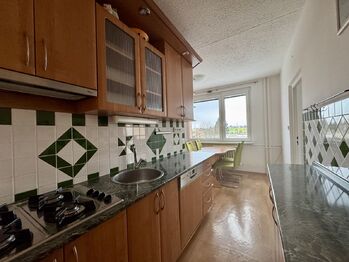 Pronájem bytu 3+1 v osobním vlastnictví 72 m², Třebíč