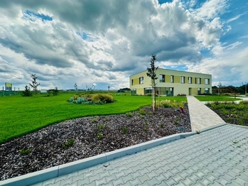 Pronájem obchodních prostor 101 m², Velká Bíteš