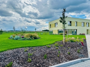 Pronájem obchodních prostor 101 m², Velká Bíteš