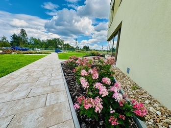 Pronájem obchodních prostor 101 m², Velká Bíteš