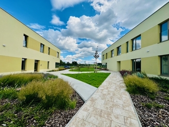 Pronájem obchodních prostor 101 m², Velká Bíteš
